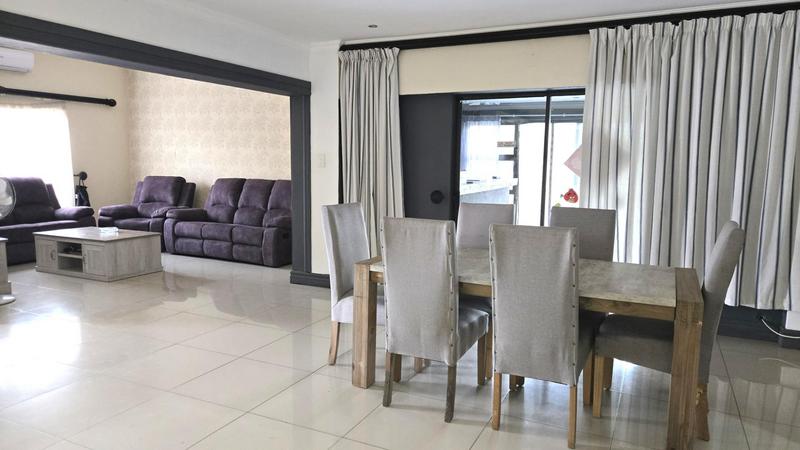 4 Bedroom Property for Sale in Leloko Lifestyle Estate North West